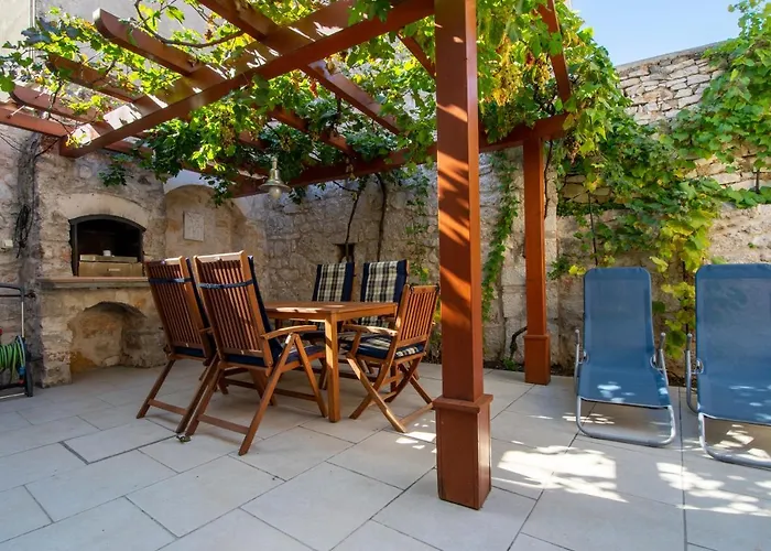 Apartamento Lantina Betina (Sibenik-Knin)