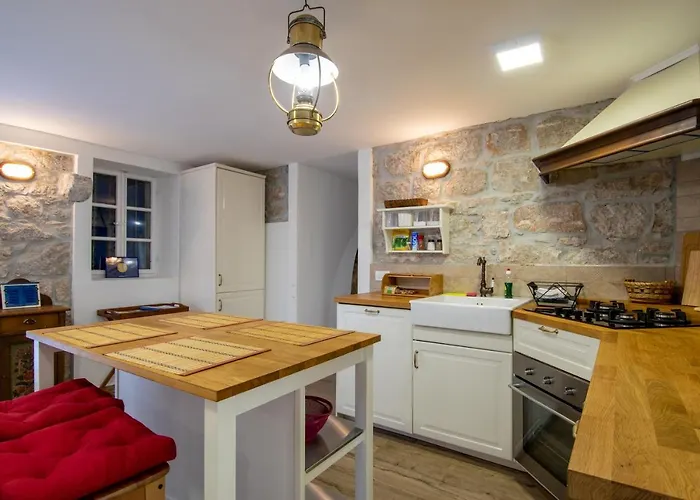 Lantina Apartamento *