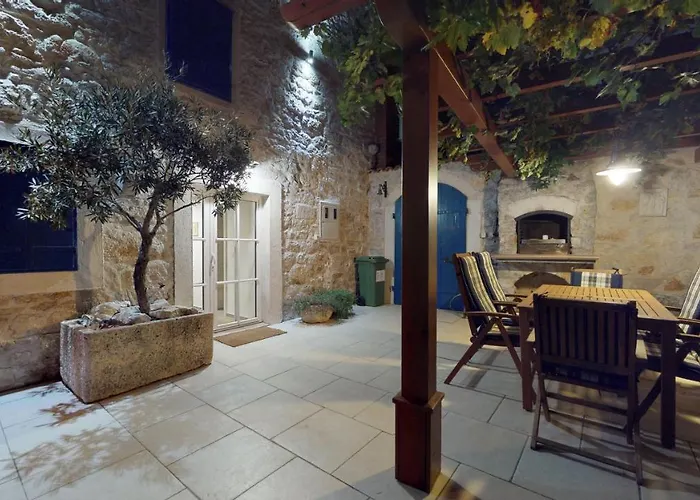 Apartamento Lantina *