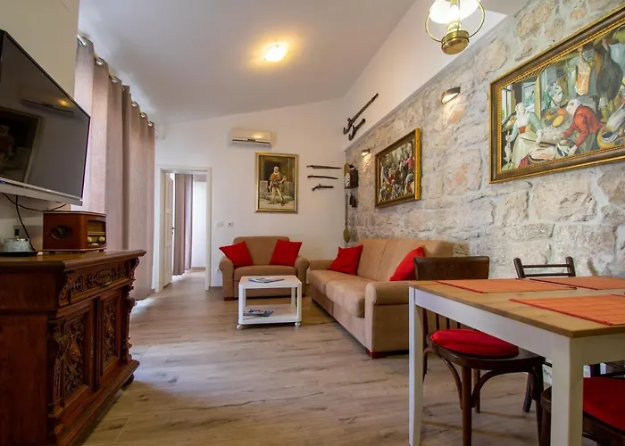 Apartamento Lantina Betina (Sibenik-Knin)